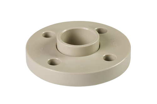 沽源PPH双片式法兰(DIN)