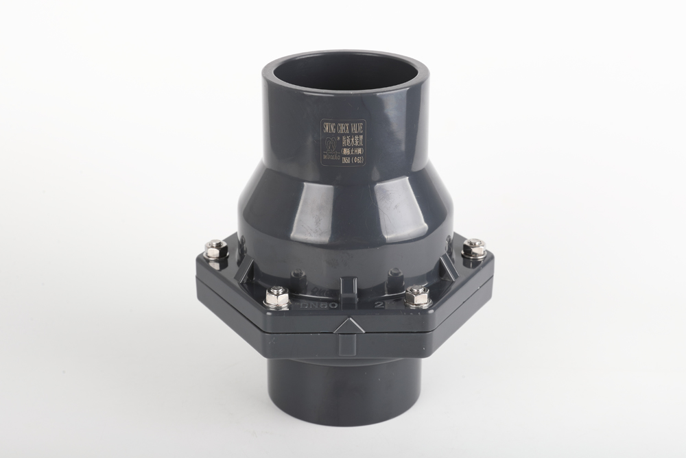 沽源翻板式止回阀